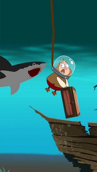 海盗物语做出选择无限金币版