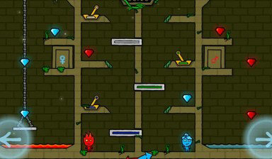 森林冰火人中文破解版