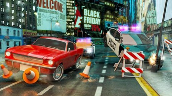 黑帮纽约2021最新版