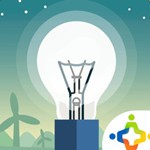 电是怎么形成的