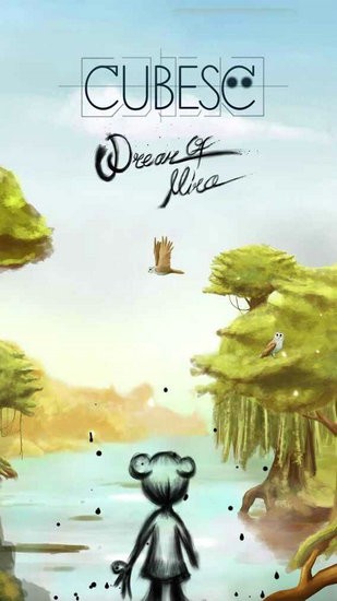 米拉的梦想游戏