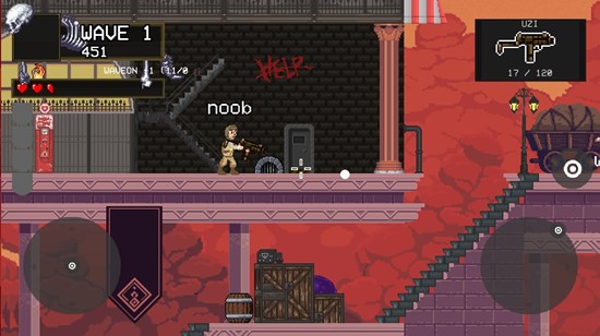 死亡行动2最新汉化版