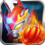 热血奥特超人最新版