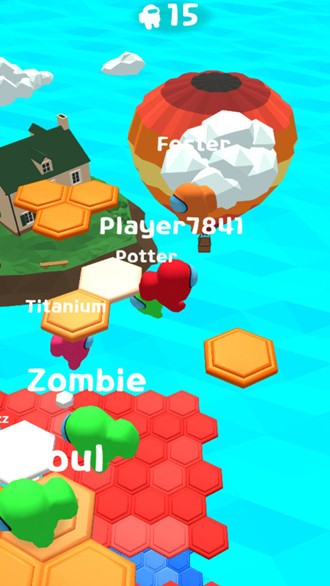 我们当中竞技场安卓版