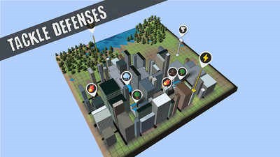 灾难模拟器游戏下载2021最新版