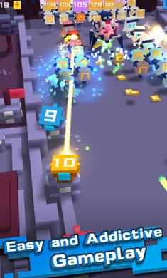 立方塔防汉化手机版