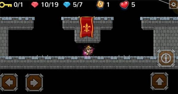 地牢世界冒险安卓版