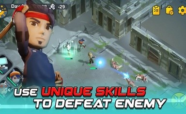 陌生世界无限资源版