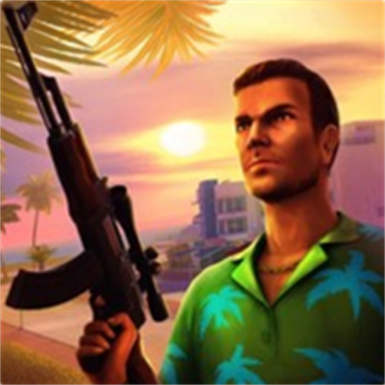 罪恶猎车城市安卓手机版