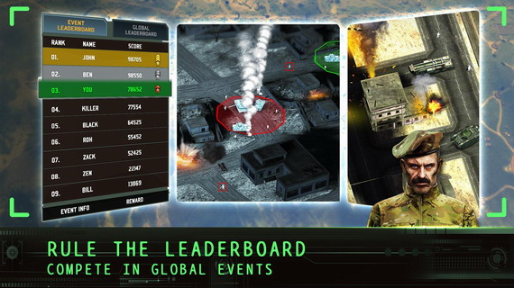 无人机暗影突袭无限金币版