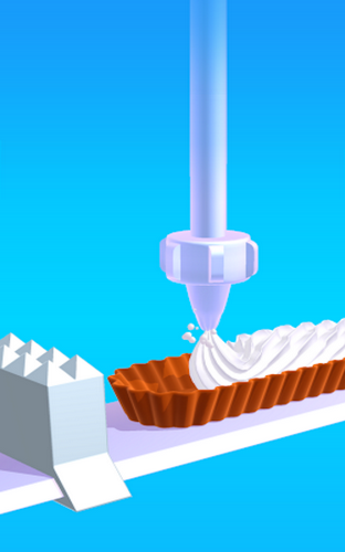 完美奶油下载中文版