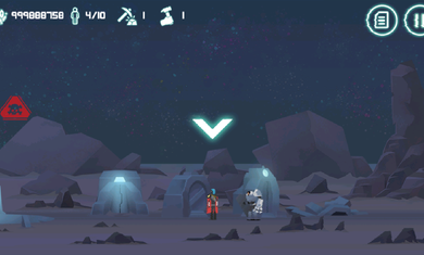 妄想Deliria安卓中文版