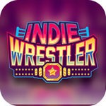 独立摔跤手