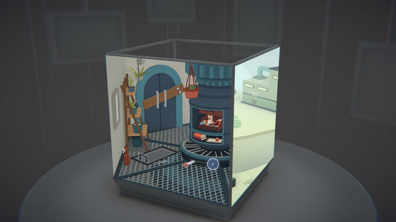 笼中窥梦破解版