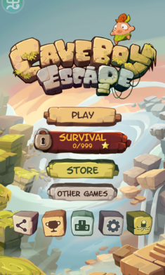 魔窟男孩逃脱破解版