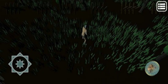 第一滴血复仇汉化版