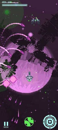 永恒空间汉化版