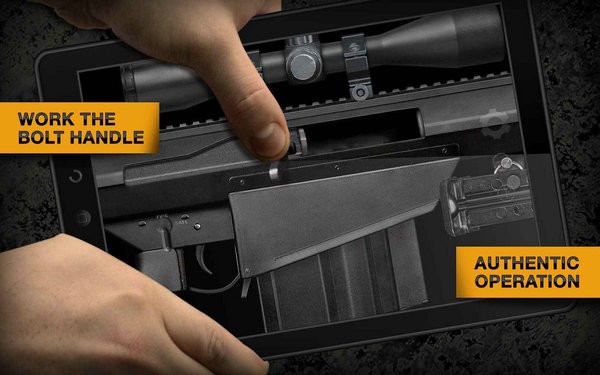 真实武器模拟器2中文版