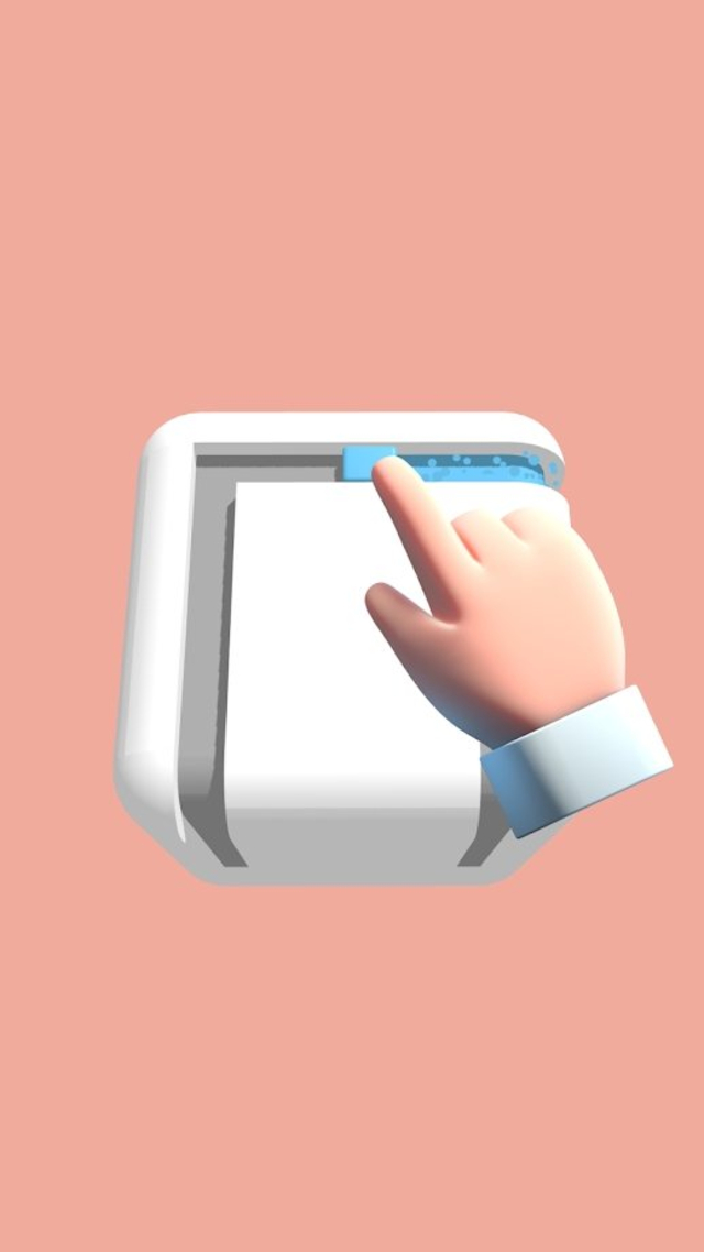 绘制立方体游戏安卓版