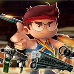 金属战争部队安卓版