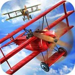 决战长空二战最新版