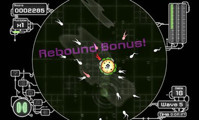 疯狂显微镜安卓版