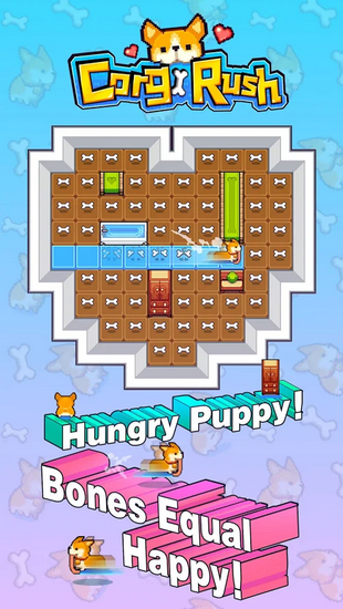 柯基快跑游戏安卓版