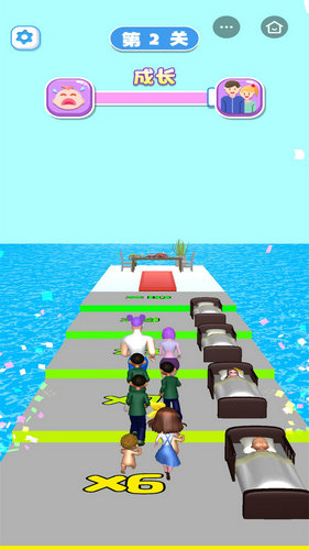 宝贝计划游戏中文版