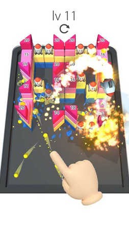 超级弹球中文版