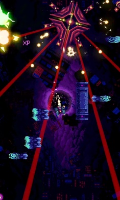 宇宙尽头游戏安卓版