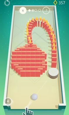 粉碎多米诺安卓版