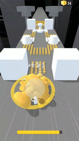 小球滚滚滚最新版