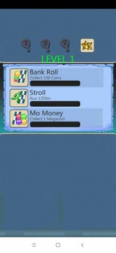 卡斯尔无尽之旅