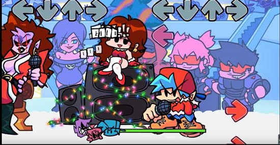 黑色星期五之夜手机版