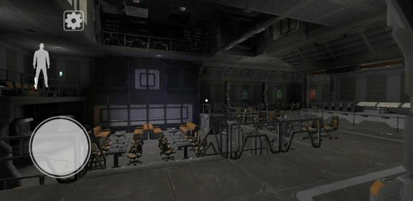 恐怖恐龙2侏罗纪逃脱最新版