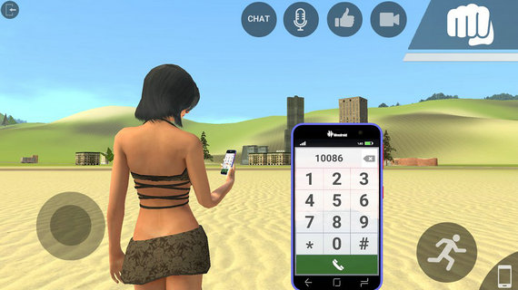 洛杉矶犯罪最新版