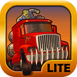 死亡战车无限金币版