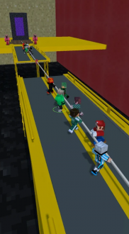 456生存挑战游戏最新版