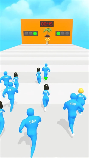 鱿鱼勇士历险安卓版最新手游