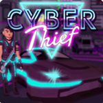 网络小偷赛博朋克射手中文版