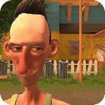 愤怒的邻居无敌版