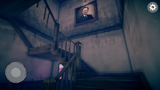 陌生人之家游戏