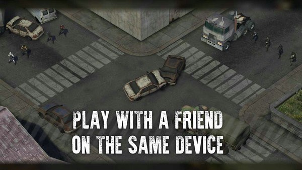 小队大战安卓版