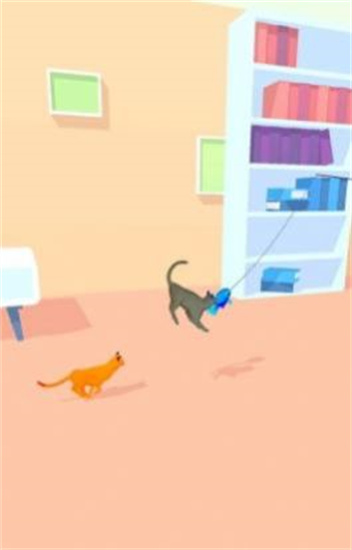 逗猫跑 Cat Teaser手游安卓版