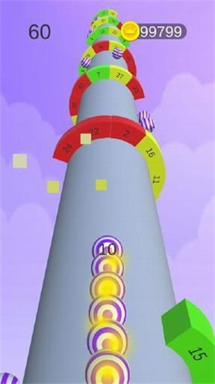 螺旋蛇蛇2022安卓版最新