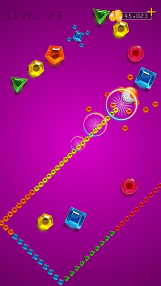 完美一击游戏中文版