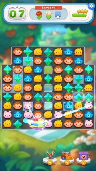 我爱拼拼乐红包版