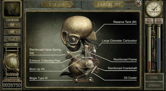 车库噩梦之旅安卓完整版