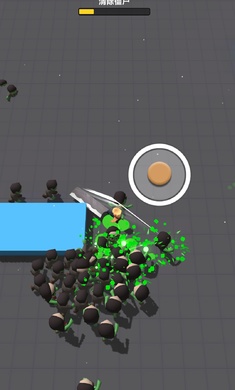 僵尸别追我1无限金币钻石版