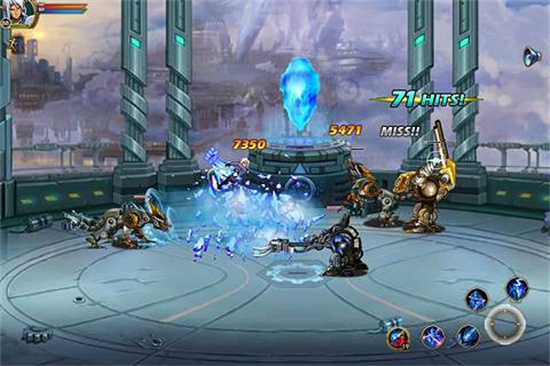 狩猎者联盟手游正式版